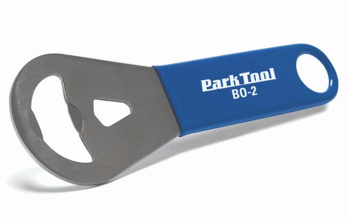 Parktool BO-2 sörnyitó