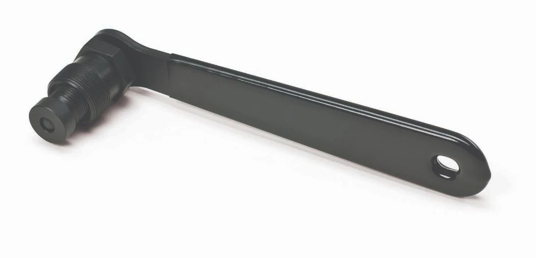 ParkTool CCP-44 hajtókar lehúzó szerszám Octalink és ISIS Drive hajtókarhoz, karos, fekete