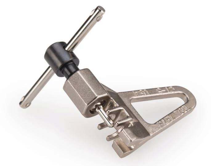 ParkTool CT-5 mini láncbontó szerszám, 5-12s