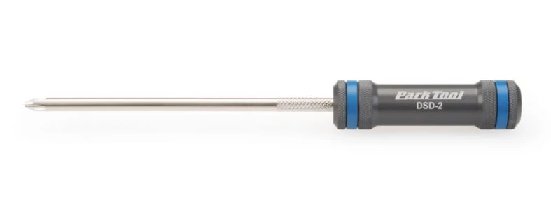 Parktool DSD-4 csavarhúzó, lapos
