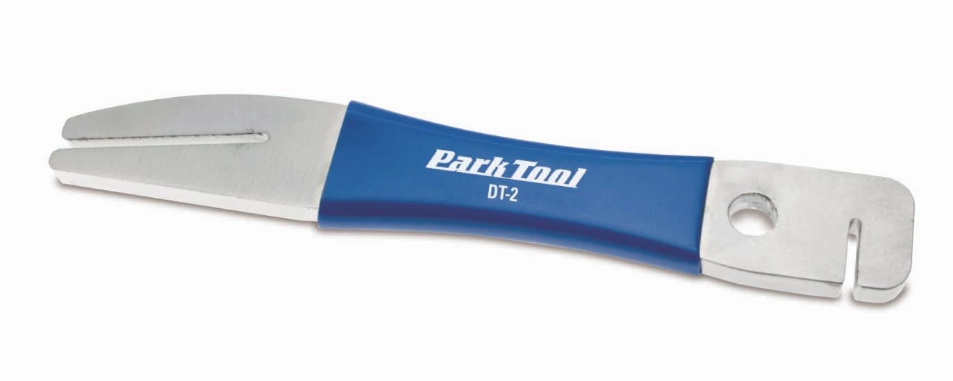 ParkTool DT-2 féktárcsa centírozó kulcs