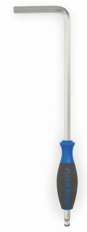 Parktool HT-10 ergonomikus nyeles imbuszkulcs, 10 mm