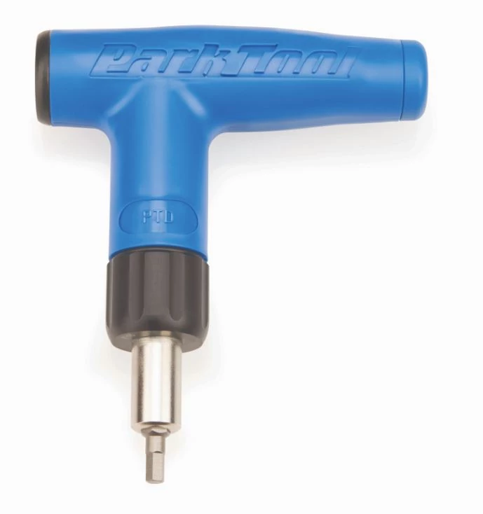 ParkTool PTD-4 nyomatékkulcs 4 Nm