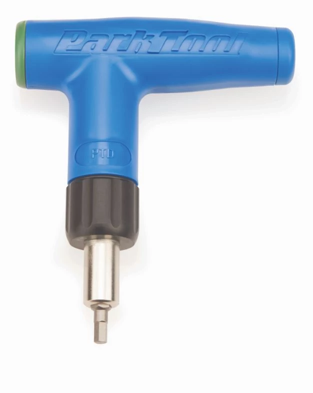 ParkTool PTD-5 nyomatékkulcs 5 Nm