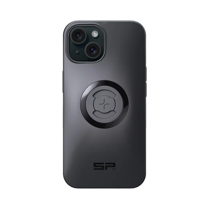 SP Connect Phone Case 52668 SPC+ okostelefon tok, iPhone 15-höz