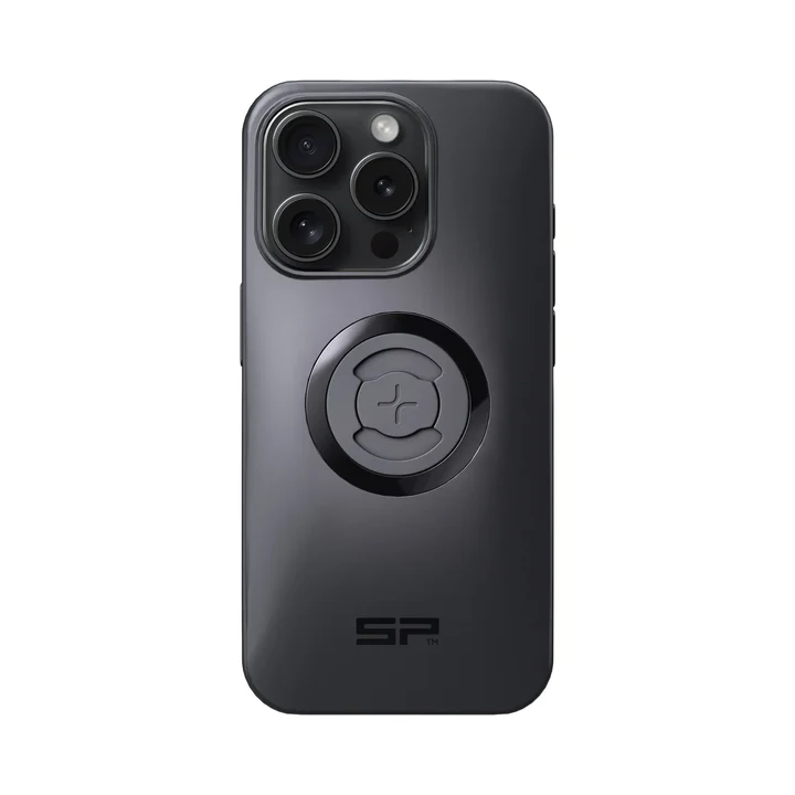SP Connect Phone Case 52669 SPC+ okostelefon tok, iPhone 15 Pro-hoz