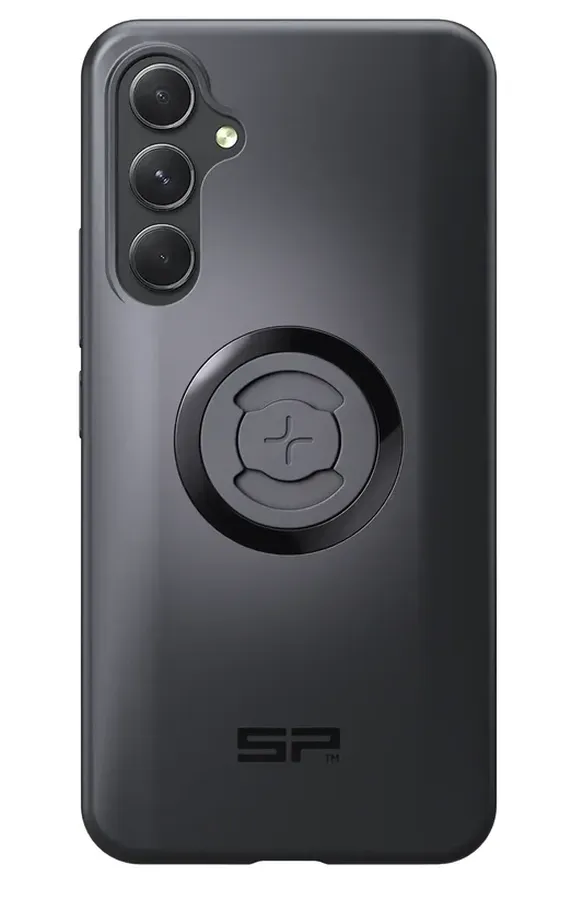 SP Connect Phone Case 52678 okostelefon tok, Samsung A54, SPC+, fekete
