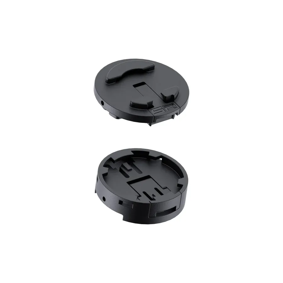SP Connect 52790 telefon tartó átalakító adapter Wahoo-SPC+, fekete