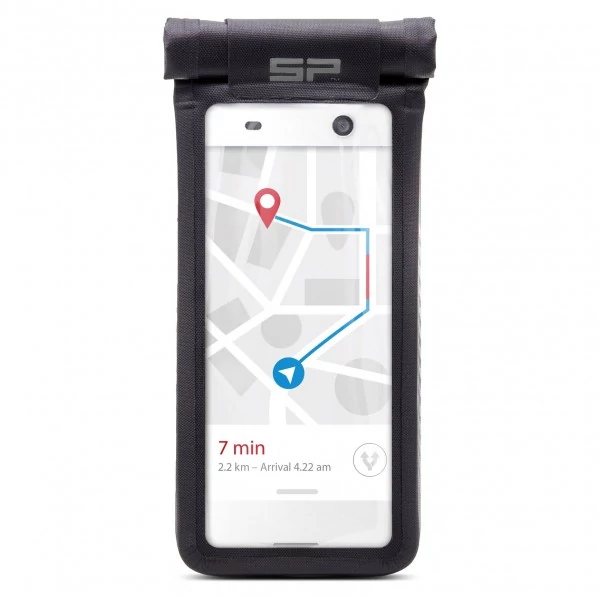 SP Connect Universal Phone Case 52642 okostelefon tok, univerzális, L-es méret