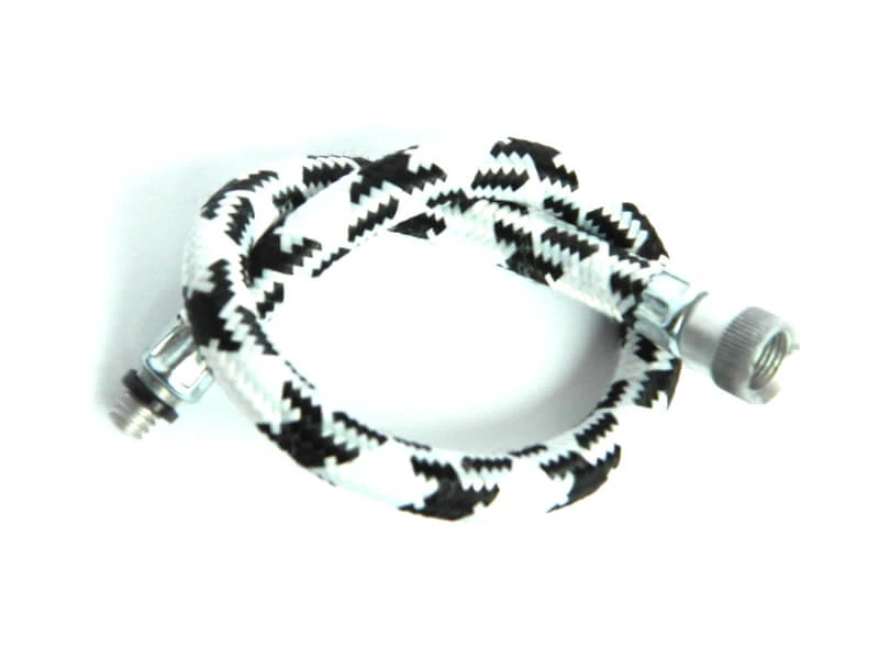Velotech pumpacső, 5 mm x 24 cm, menetes fejjel, autó szelephez