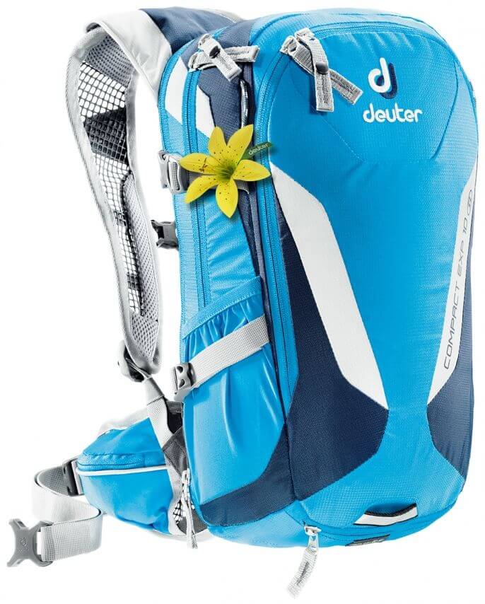 deuter compact