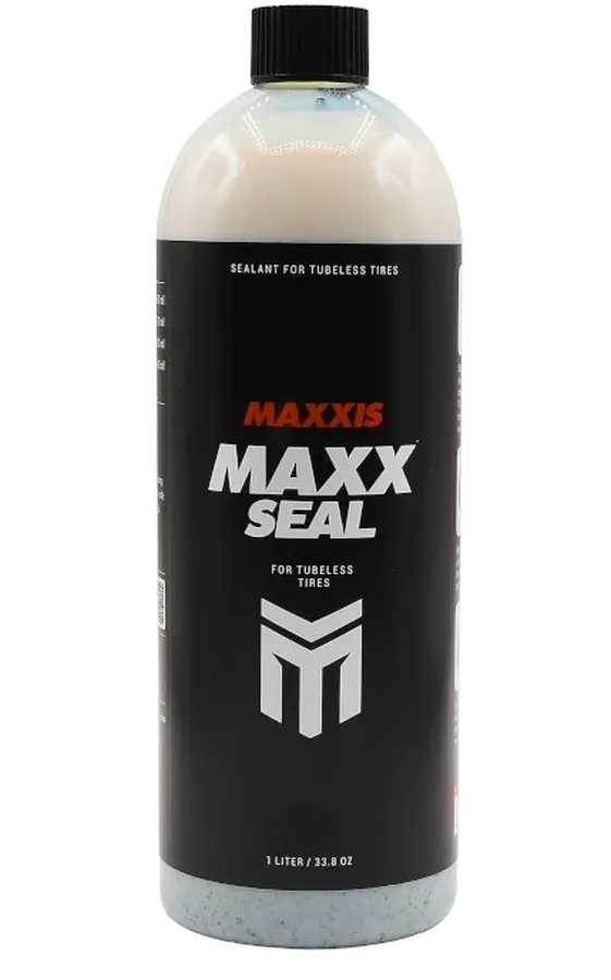 Maxxis Maxx Seal tubeless- defektjavító- és megelőző folyadék, 1000 ml