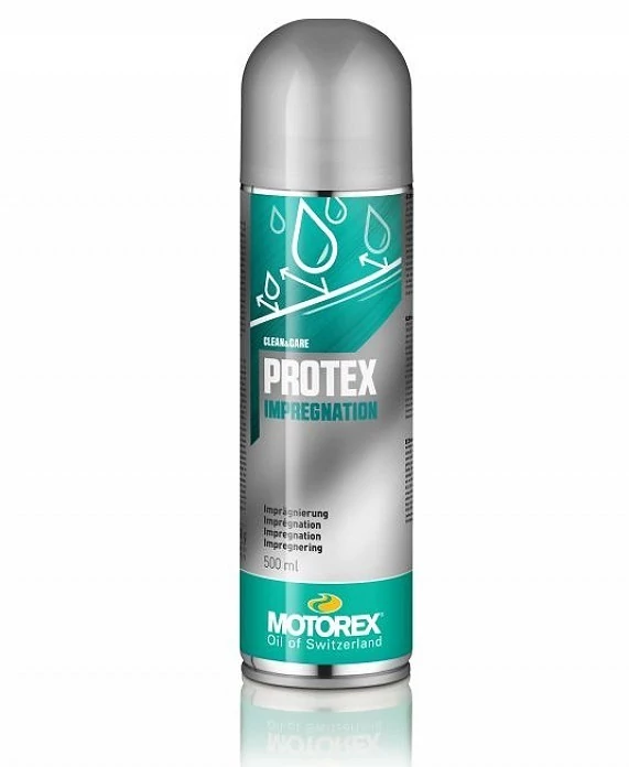 Motorex PROTEX impregnáló spray, 500 ml