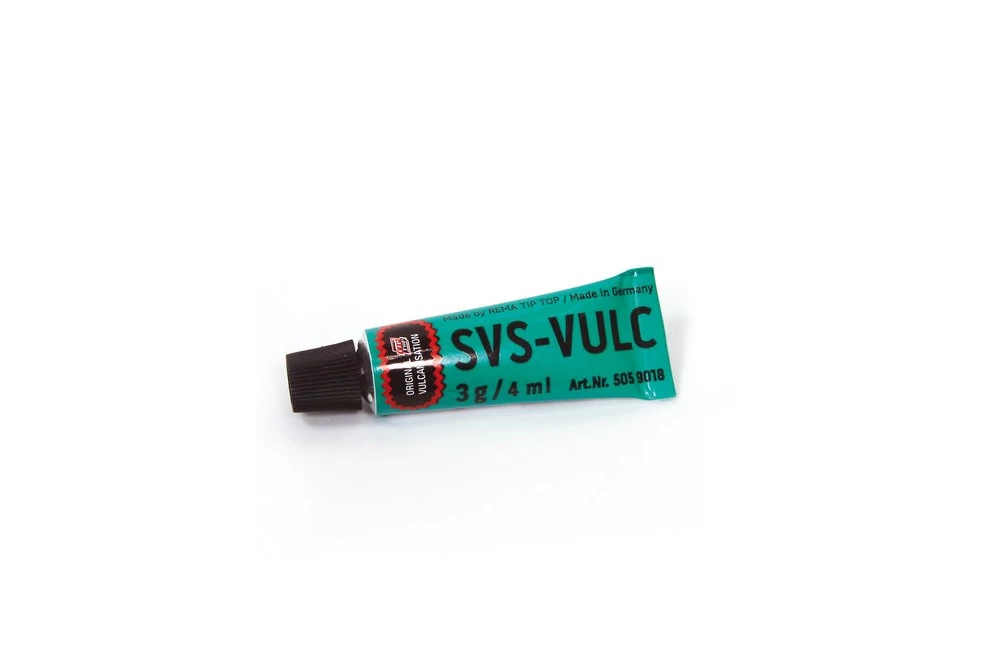 TIP-TOP gumiragasztó 3gr, 4 ml