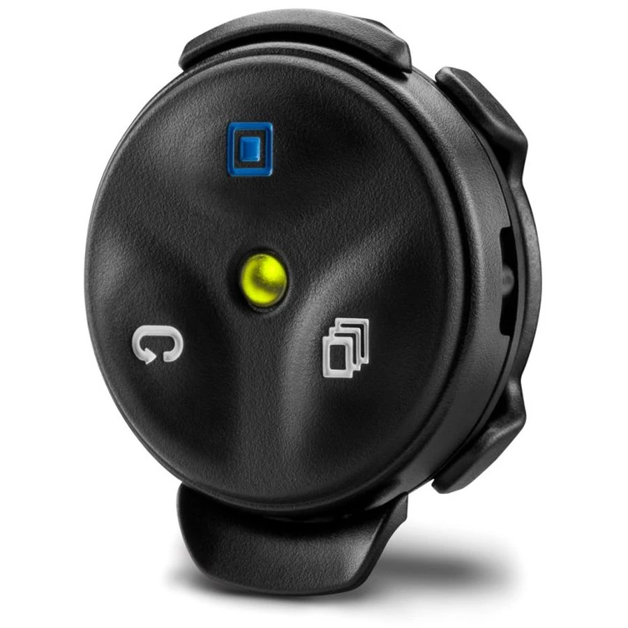 Garmin Edge computer távirányító