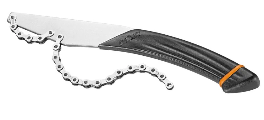 IceToolz 53S3 ergonómikus láncos kulcs, 5-12s