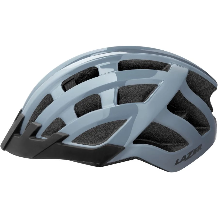 Lazer Compact MTB bukósisak, unisex, unisize L-es (54-61 cm), világos kék