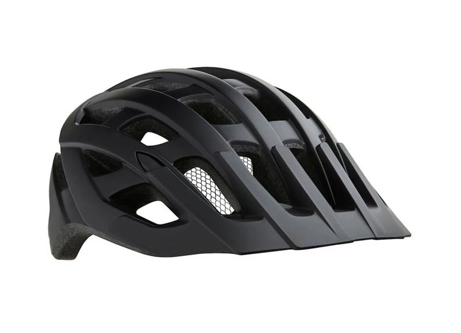 Lazer Roller MTB bukósisak, unisex, L-es méret (58-61 cm), matt fekete
