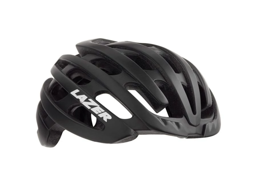 Lazer Z1 MIPS országúti bukósisak, unisex, M-es méret (55-59 cm), matt fekete