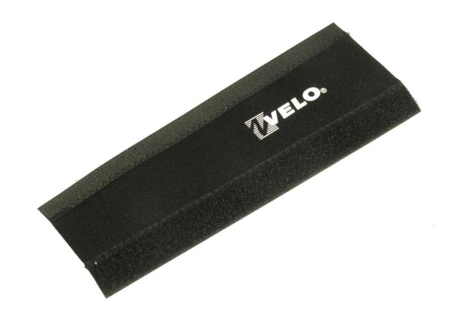 Velo neoprén láncvillavédő 80-100 x 260 mm, fekete