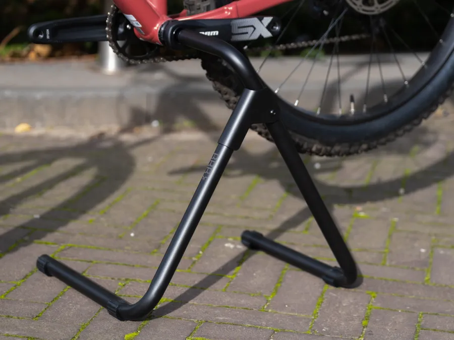 BBB BTL-155 SpindleStand hordozható szerelő állvány integrált középcsapágyhoz