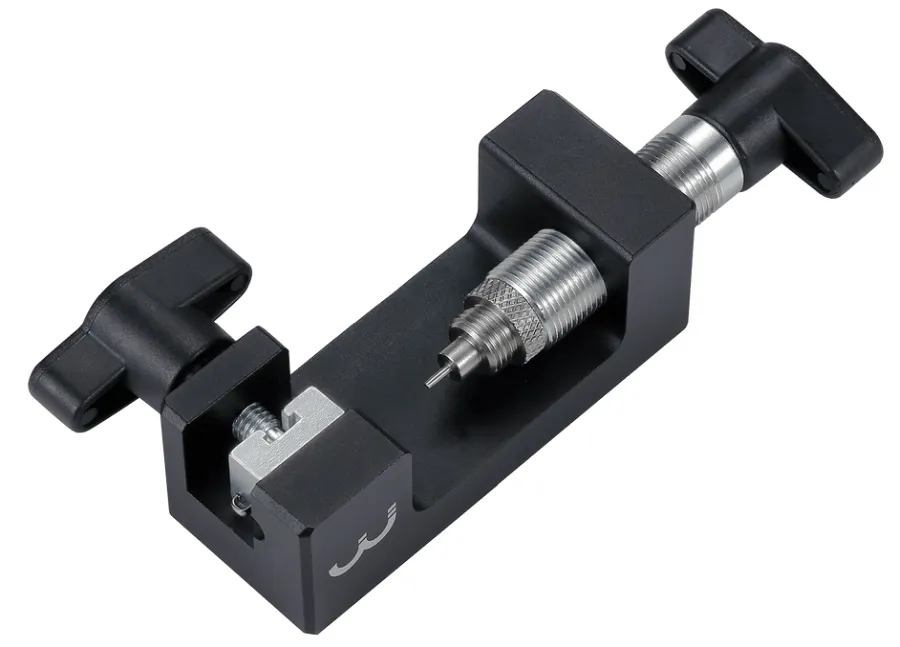 BBB BTL-160 NeedleDriver hidraulikus fékcső tüskebehúzó szerszám, alumínium