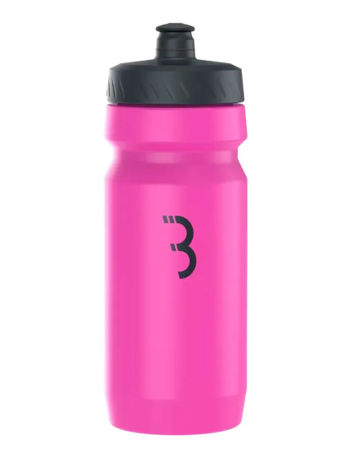 BBB BWB-01 CompTank kulacs 550 ml csavaros, magenta