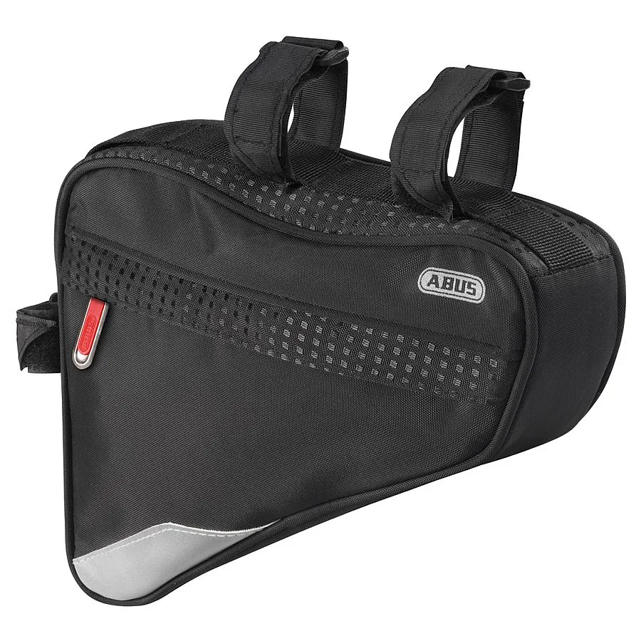ABUS Oryde ST 2250 váztáska, 1,8L, fekete