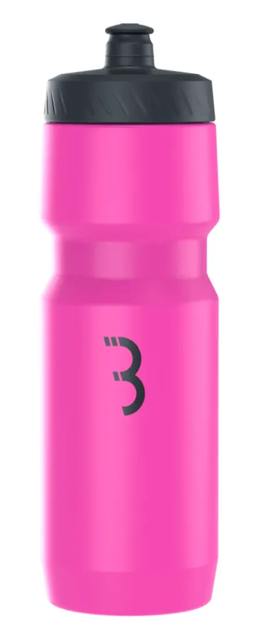 BBB BWB-05 CompTank XL kulacs 750 ml csavaros, magenta