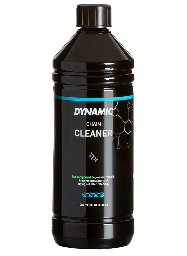 Dynamic Chain Cleaner lánctisztító folyadék, 1000ml
