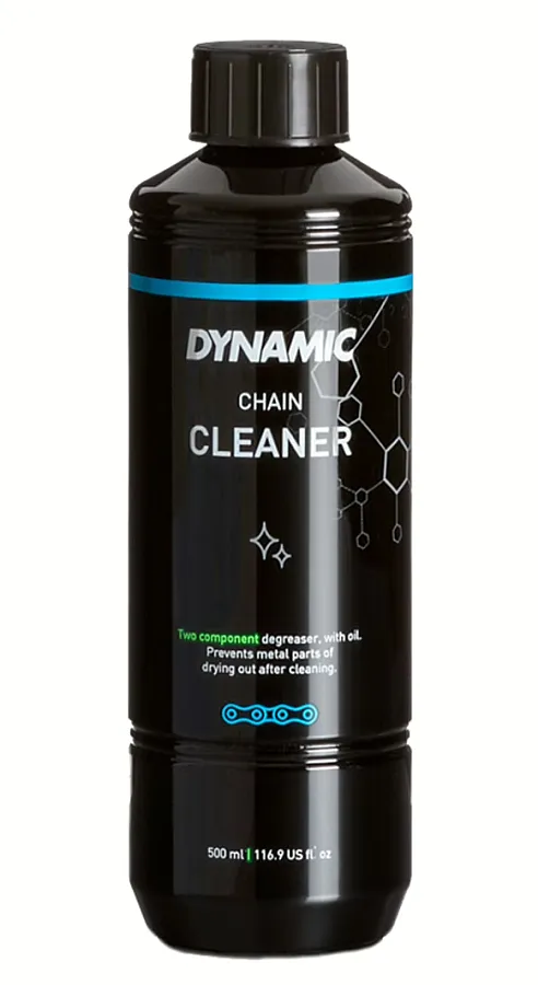 Dynamic Chain Cleaner lánctisztító folyadék, 500ml