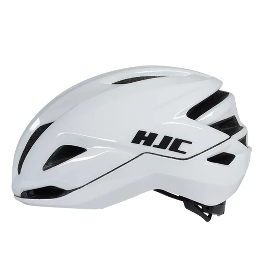 HJC Sports Crosser bukósisak, S-es méret (51-56), fehér