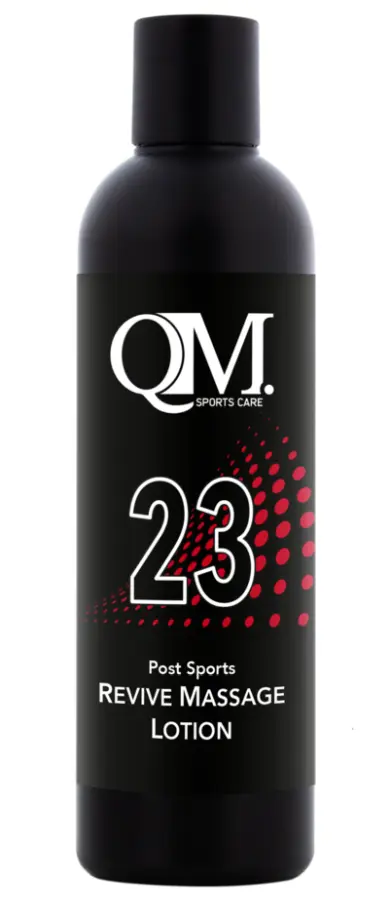QM23 profi masszázsolaj, 200ml
