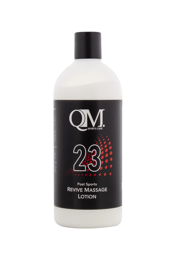 QM23 profi masszázsolaj, 450ml