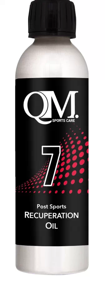 QM7 regeneráló olaj, 150ml