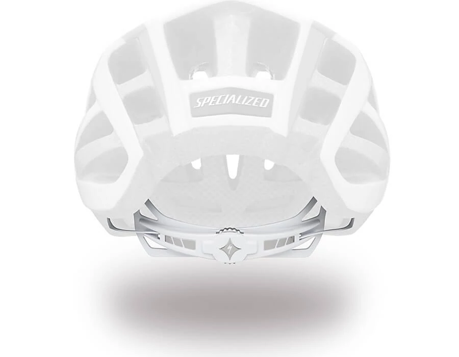 Specialized Hairport SL Fit System bukósisak méretállító pánt, női fejvédőhöz, M-es méret