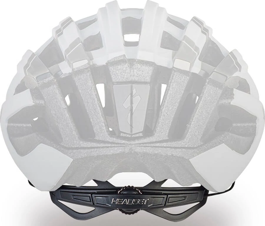 Specialized Headset FSL II Fit System bukósisak méretállító pánt Propero III bukósisakhoz, L-es méret