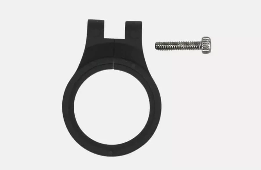Specialized Speedzone stem mount komputer konzol kormányszárra, transzmitter nélkül, fekete